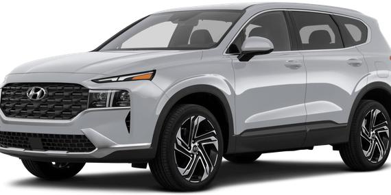 HYUNDAI SANTA FE 2023 5NMS1DAJ5PH562250 image